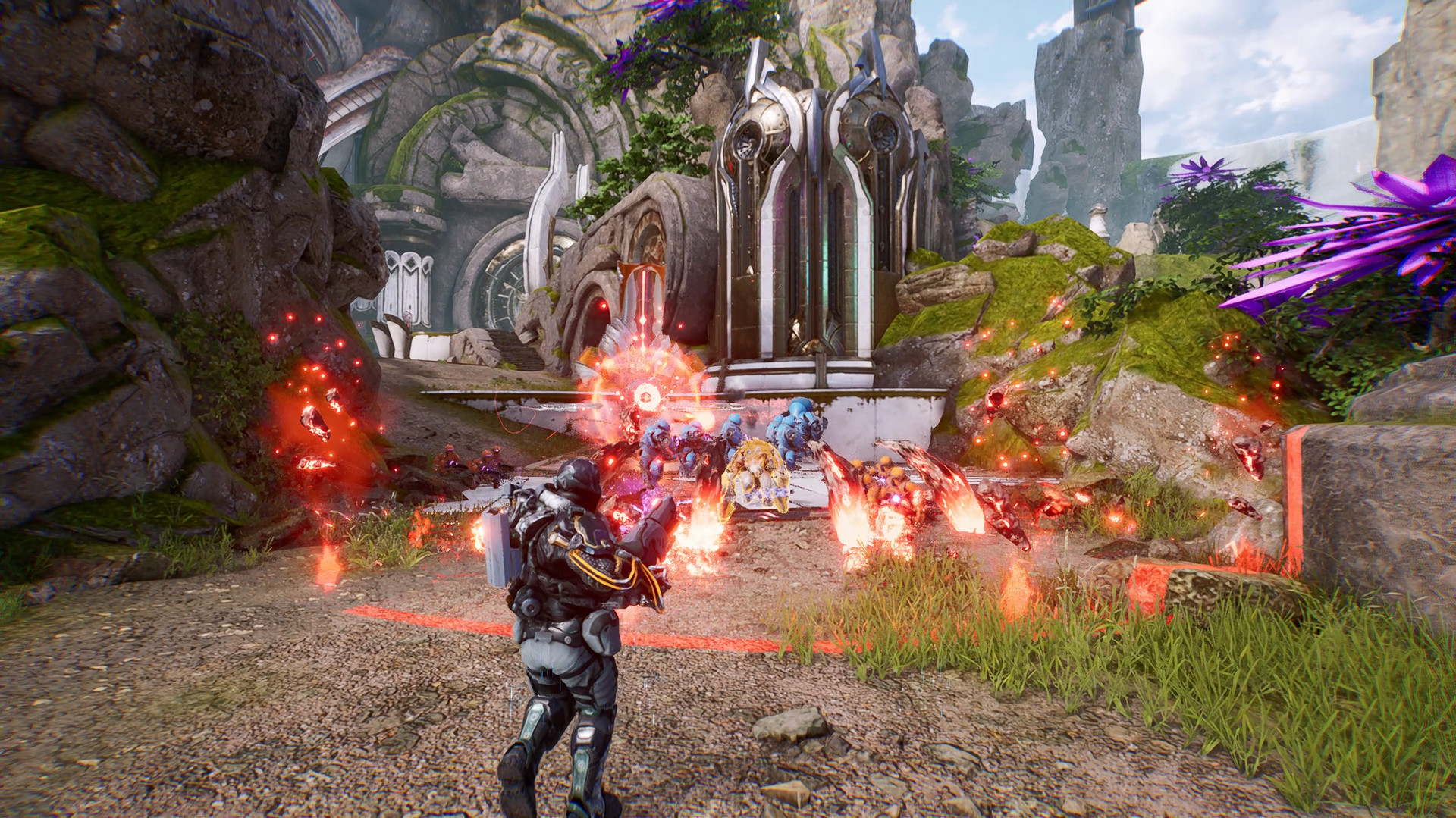 Paragon: The Overprime