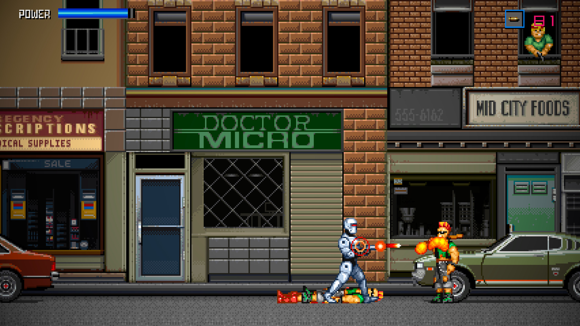 Robo50
