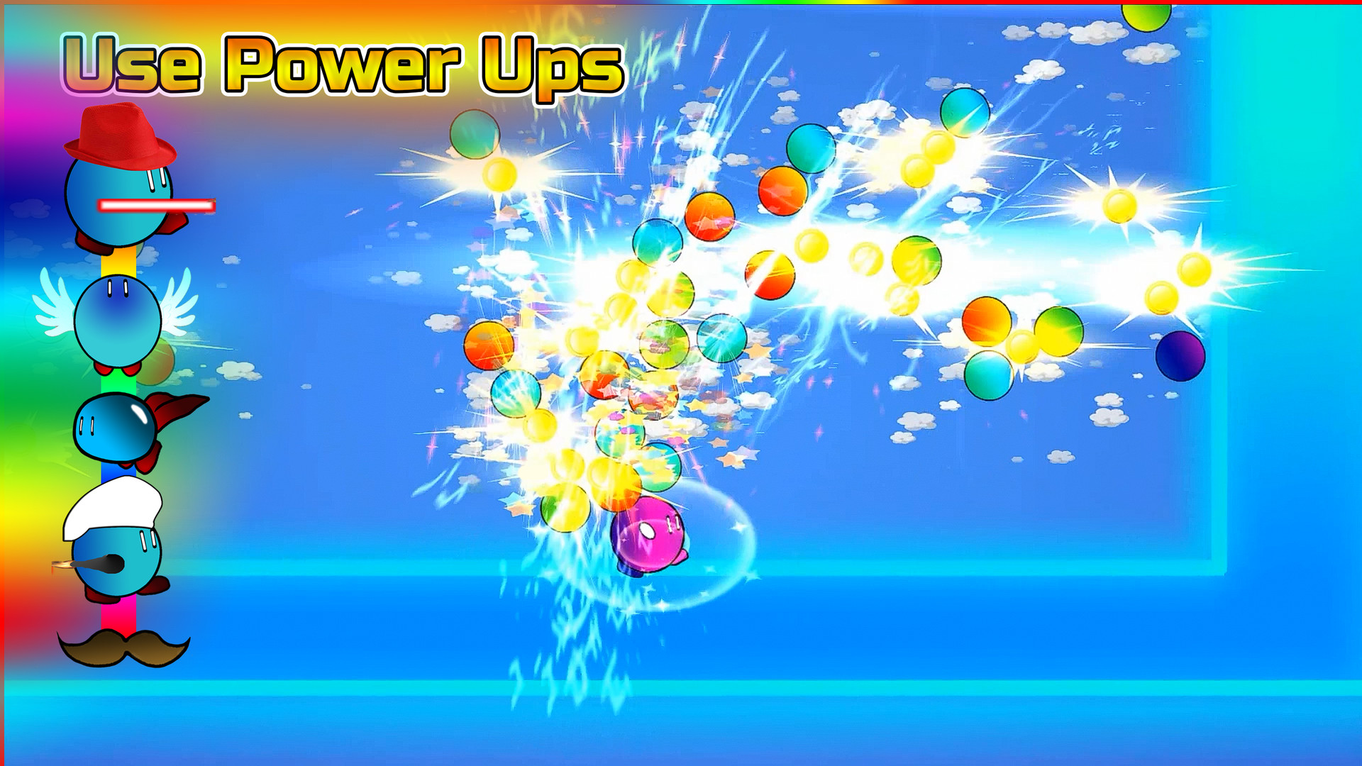 Shiny-Man-Adventures