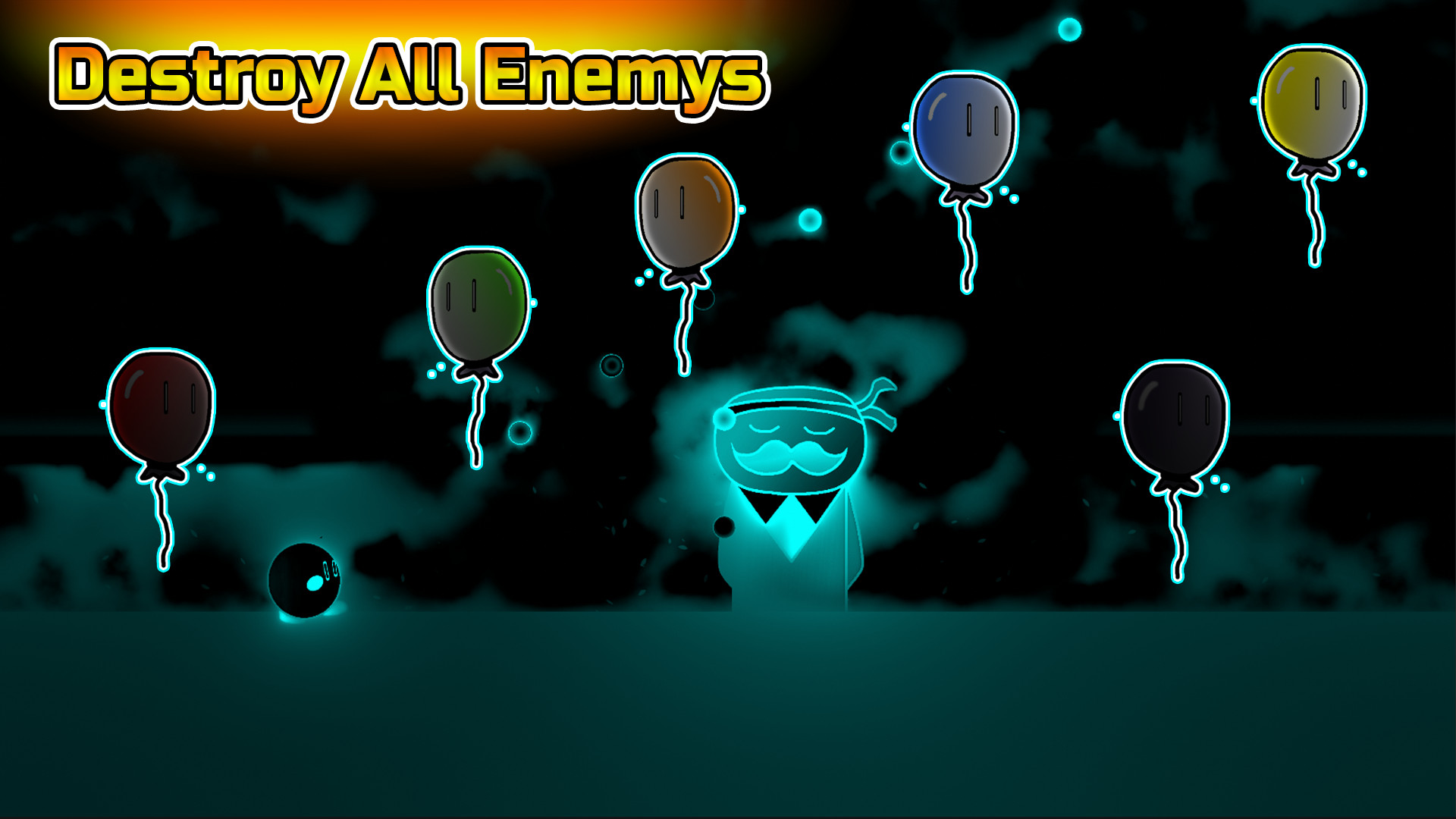 Shiny-Man-Adventures