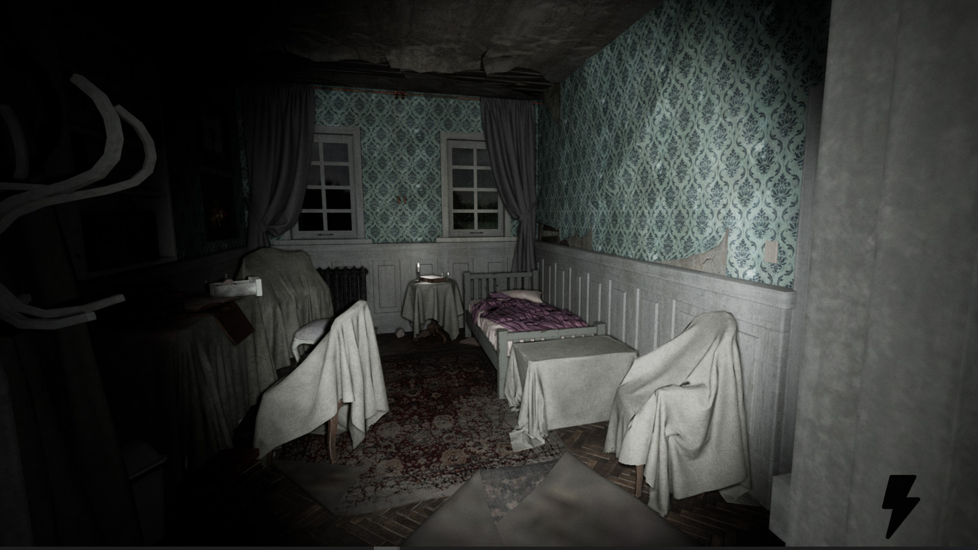 Hunted: Survive the Night