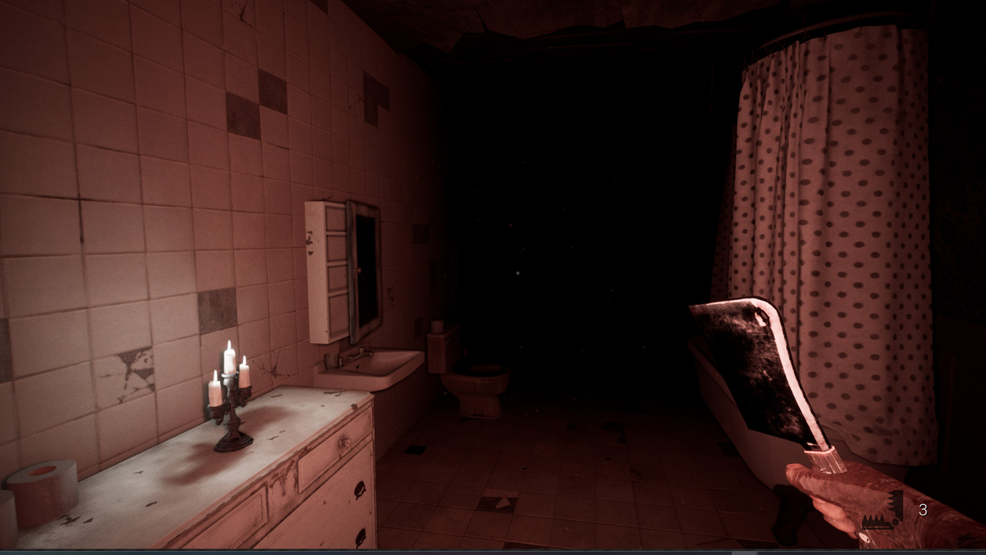 Hunted: Survive the Night