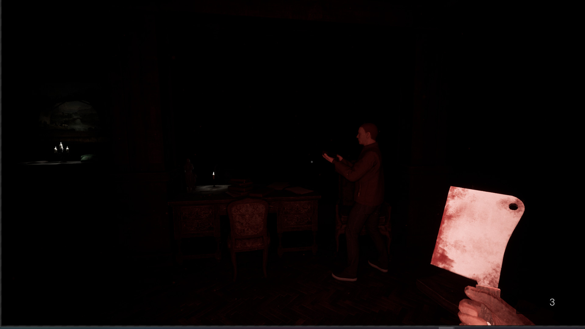 Hunted: Survive the Night