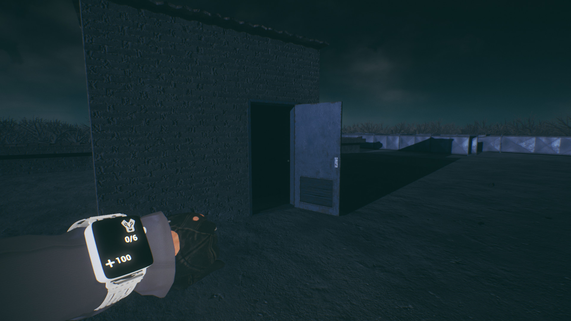 Hunted: Survive the Night