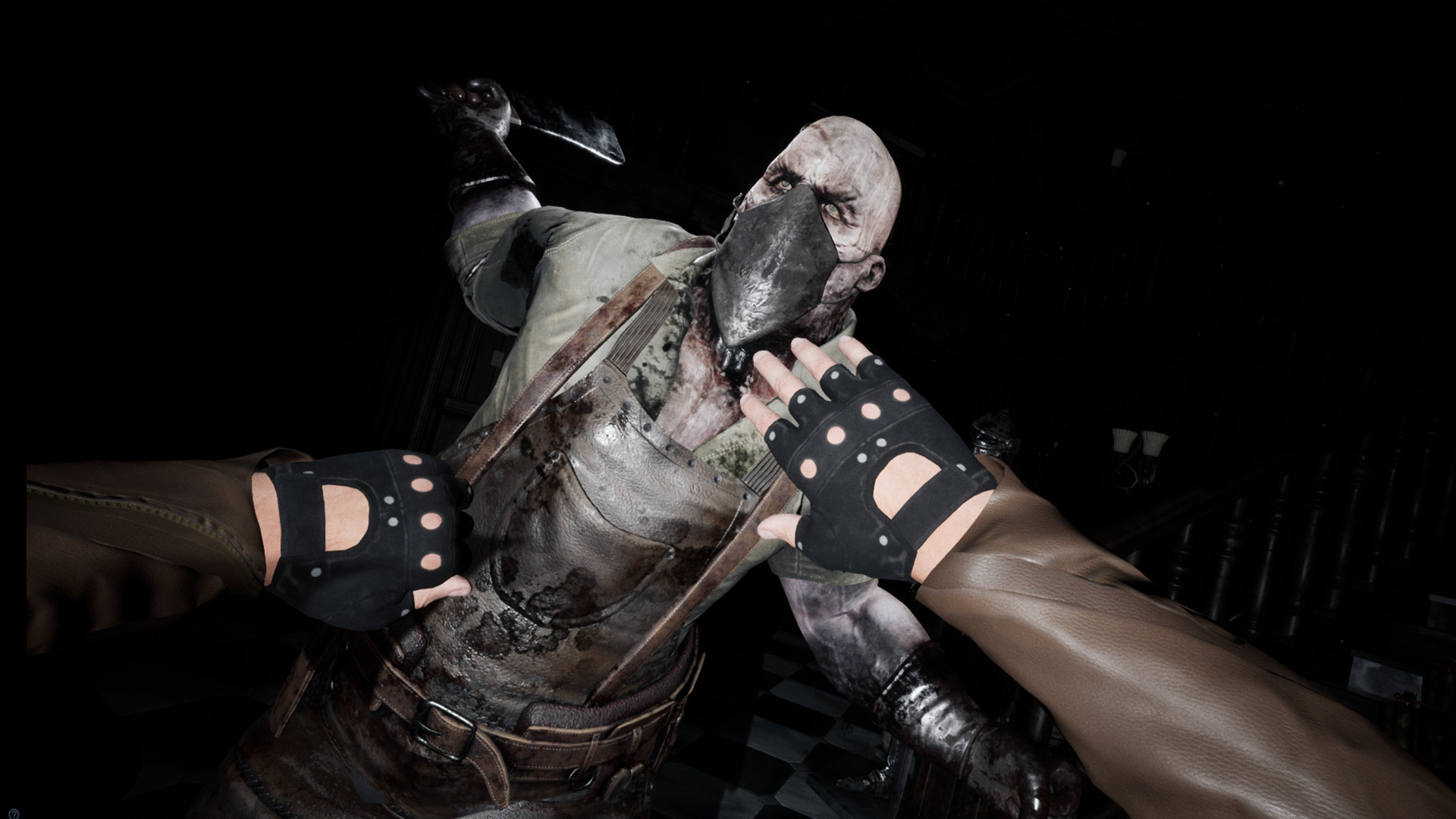 Hunted: Survive the Night