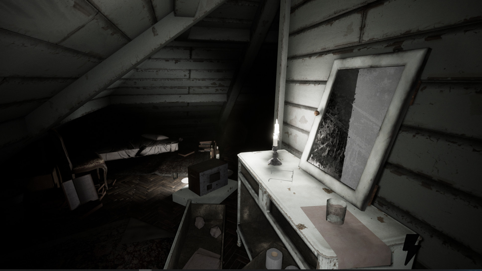 Hunted: Survive the Night