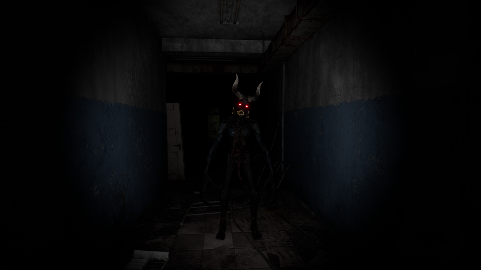 Hunted: Survive the Night