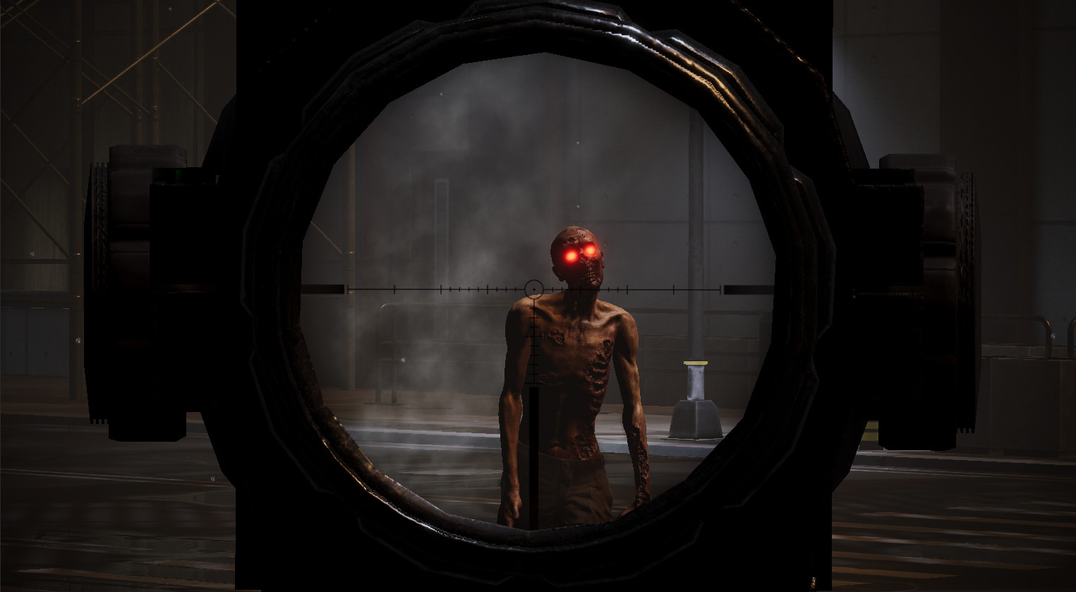 Ultimate Zombie Defense 2