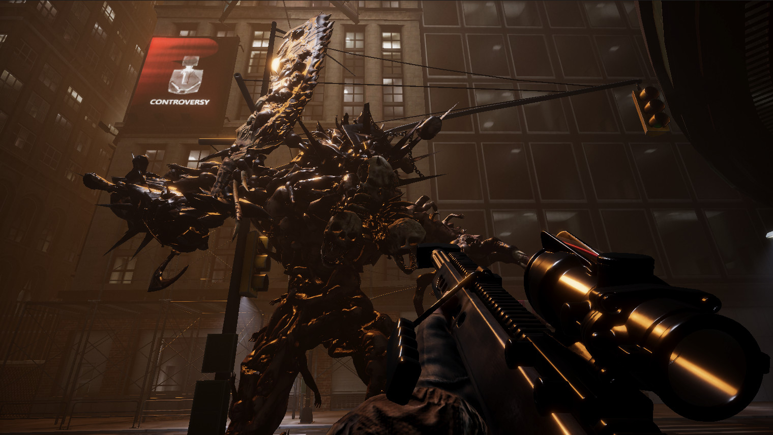 Ultimate Zombie Defense 2