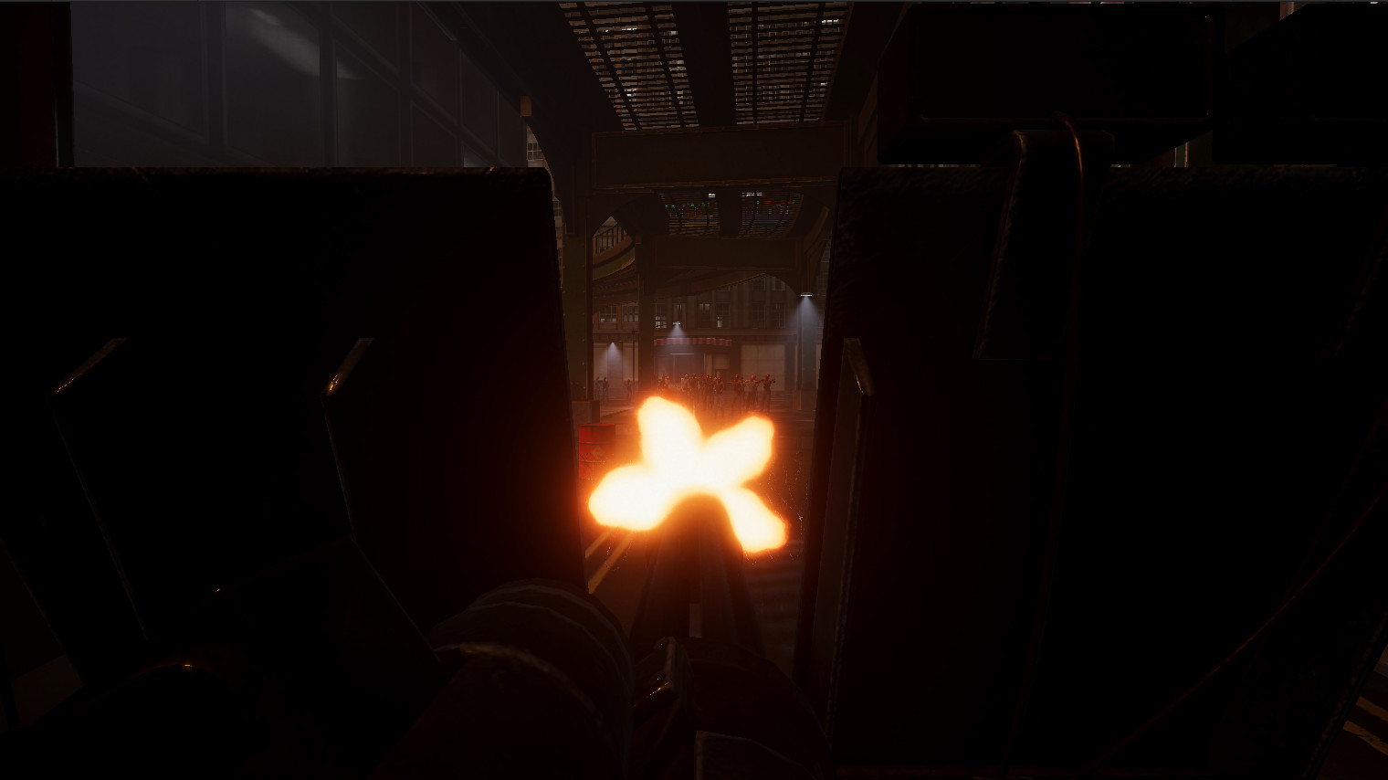 Ultimate Zombie Defense 2