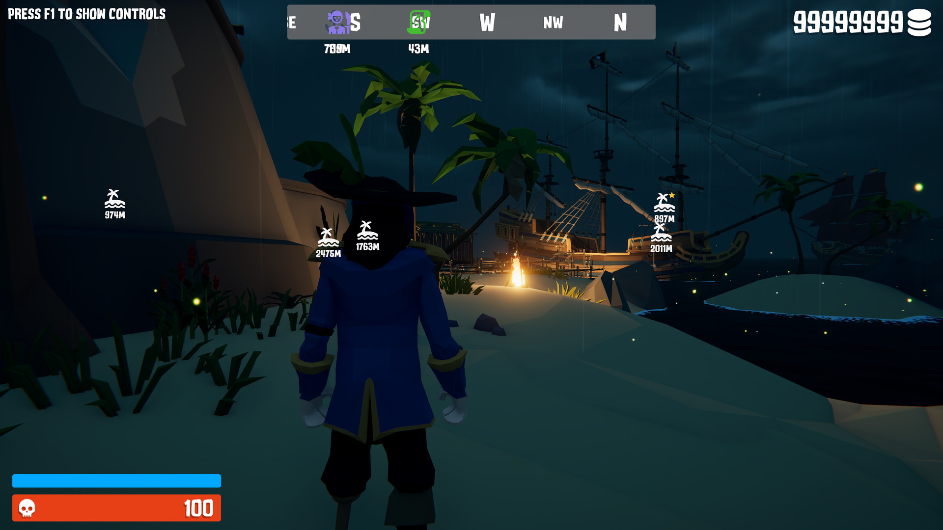 Pirates Bay