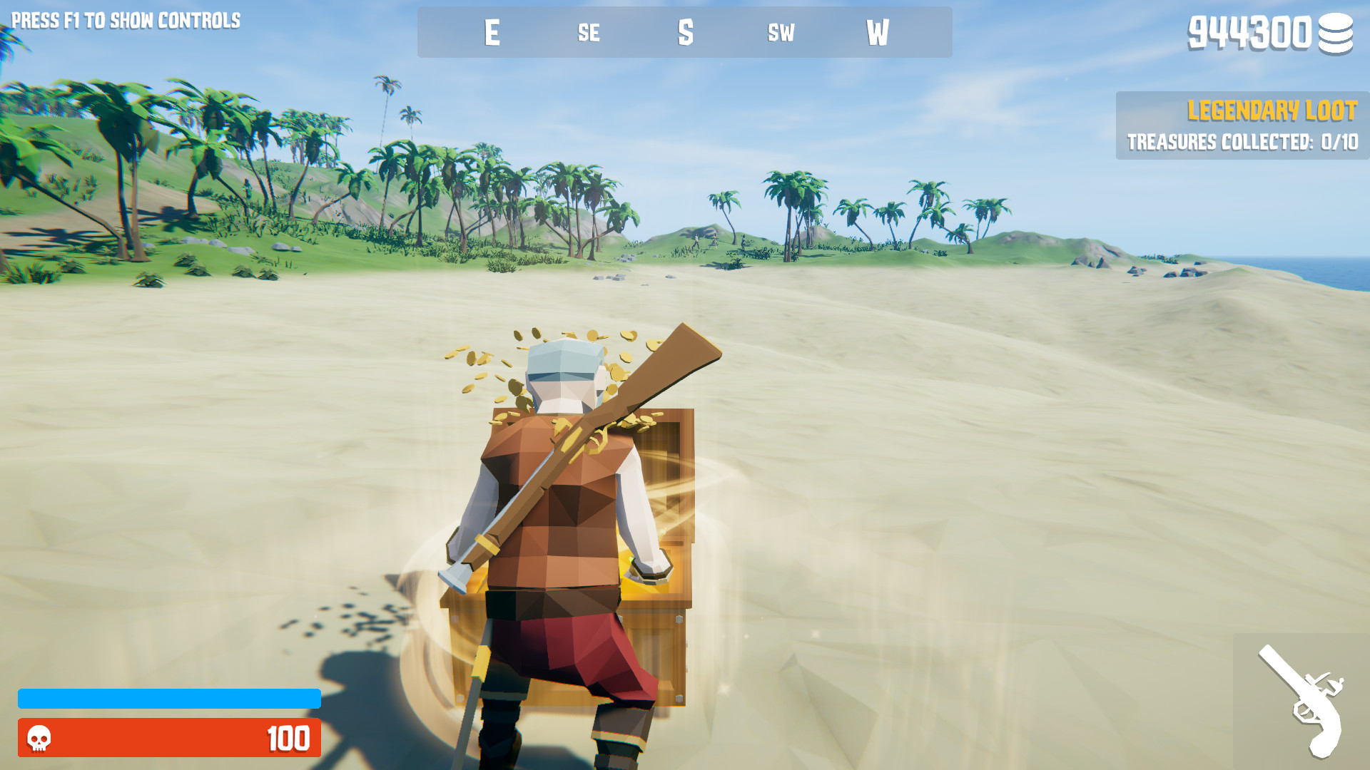 Pirates Bay