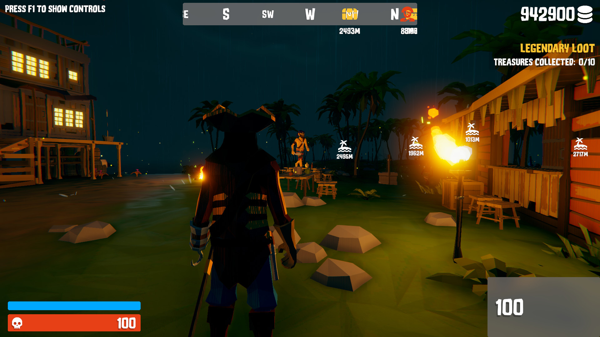 Pirates Bay
