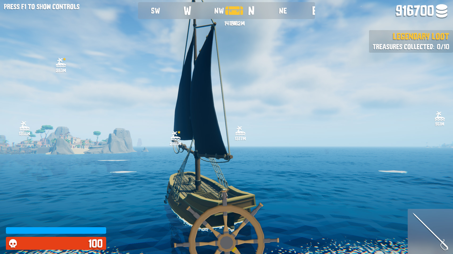 Pirates Bay