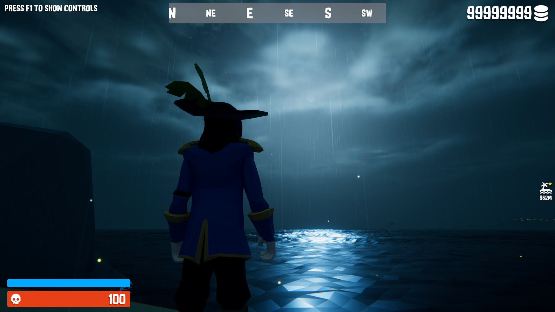 Pirates Bay