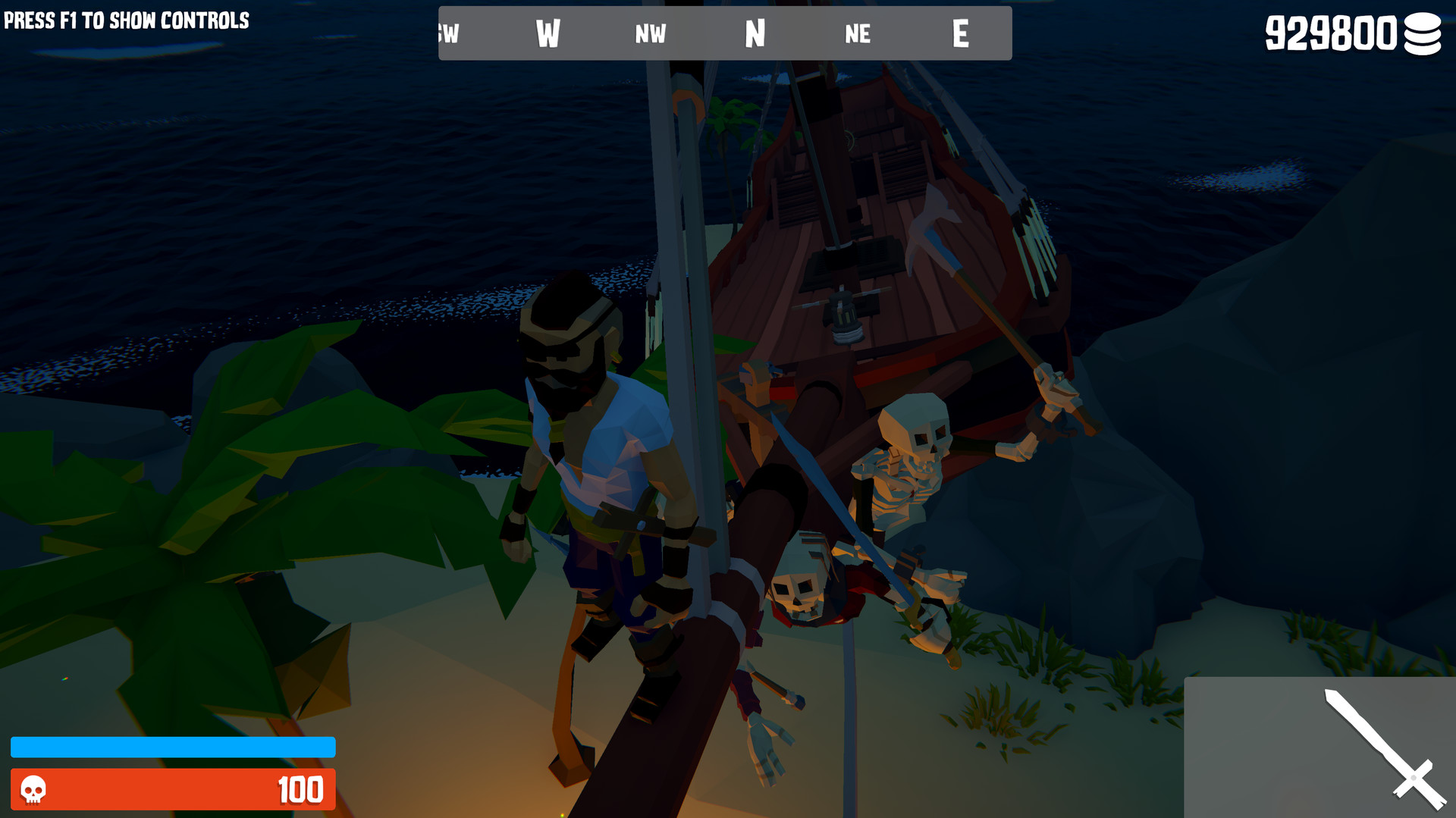 Pirates Bay