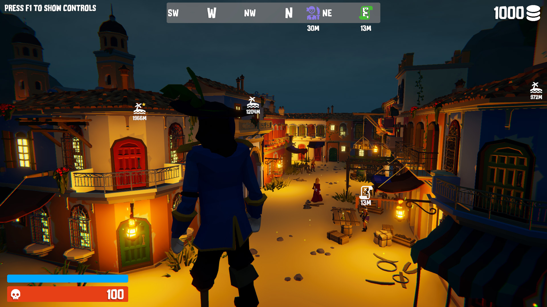 Pirates Bay