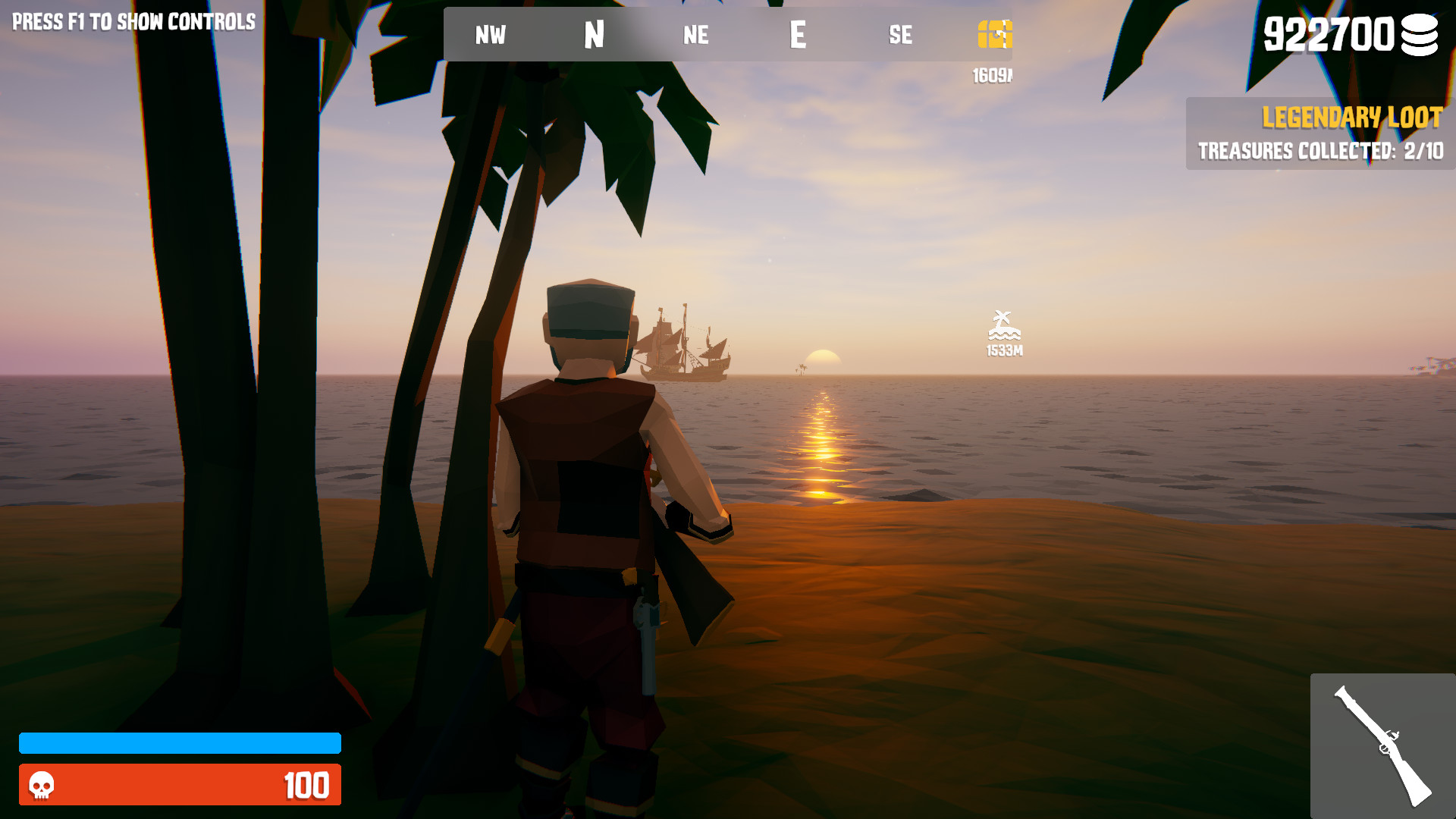 Pirates Bay