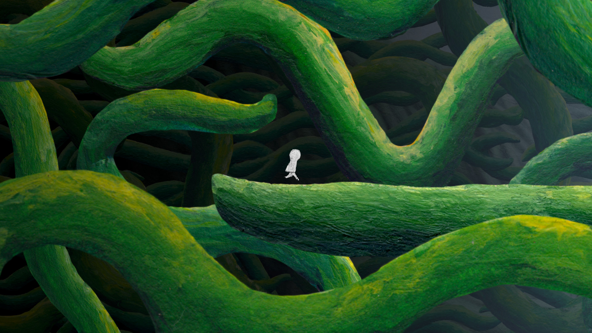 The Master’s Pupil