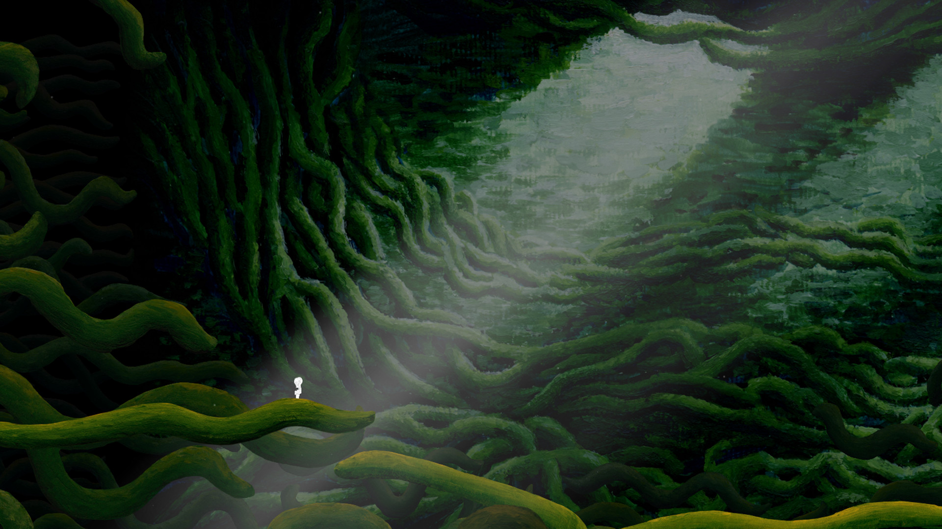 The Master’s Pupil