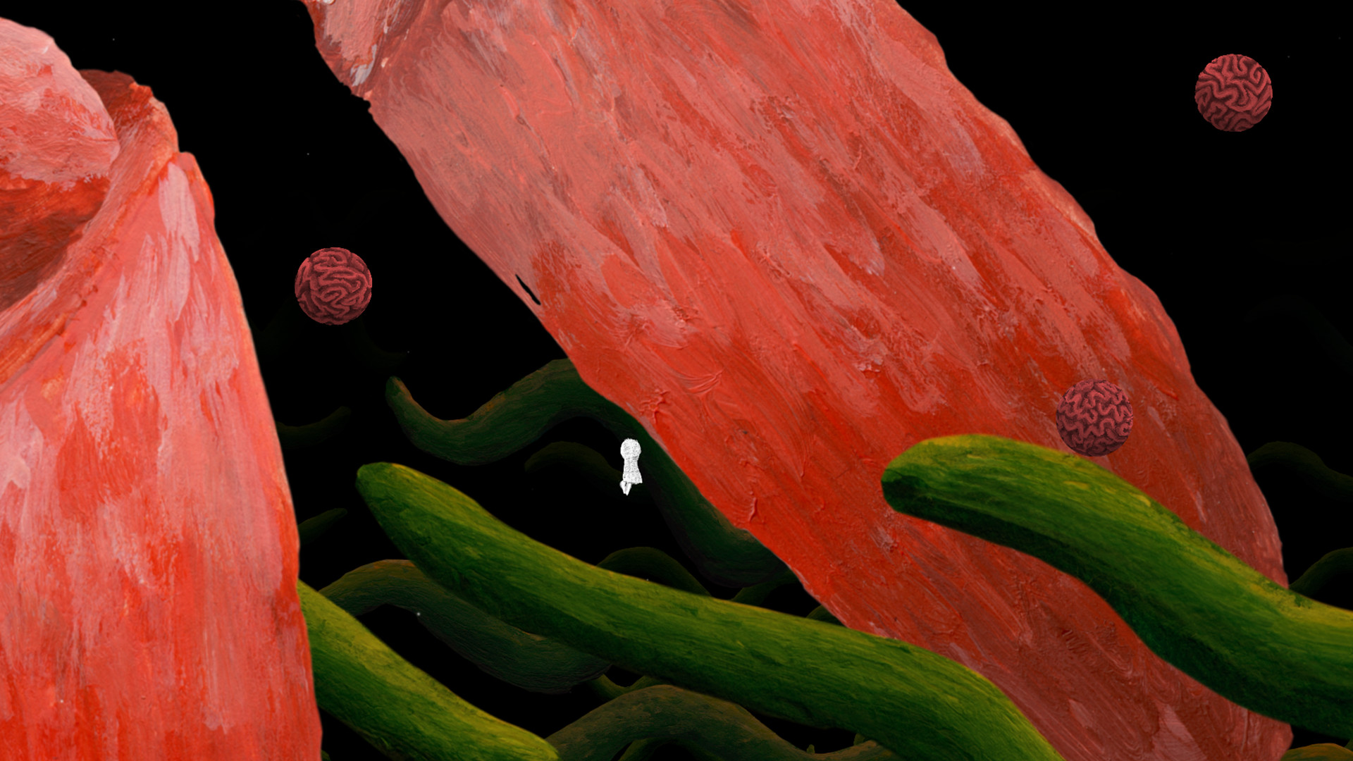 The Master’s Pupil