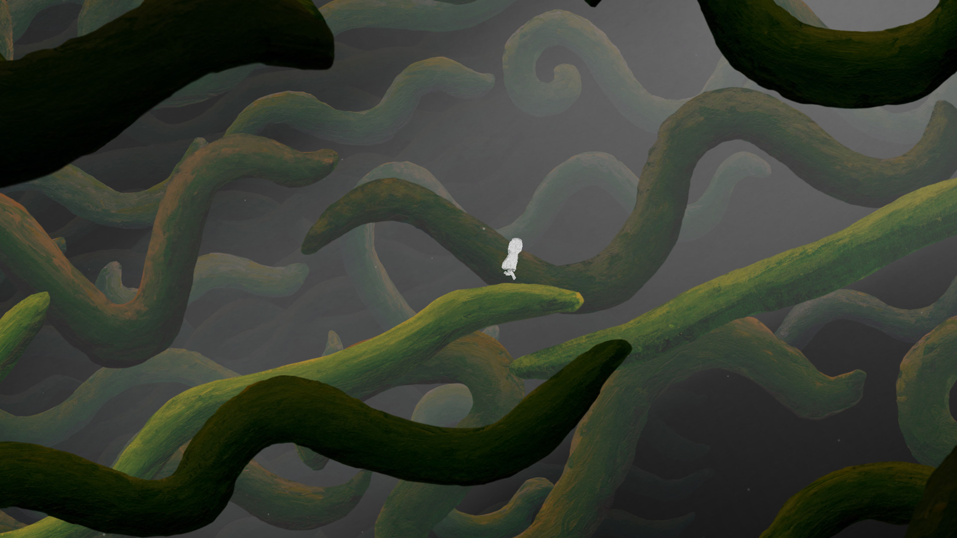 The Master’s Pupil