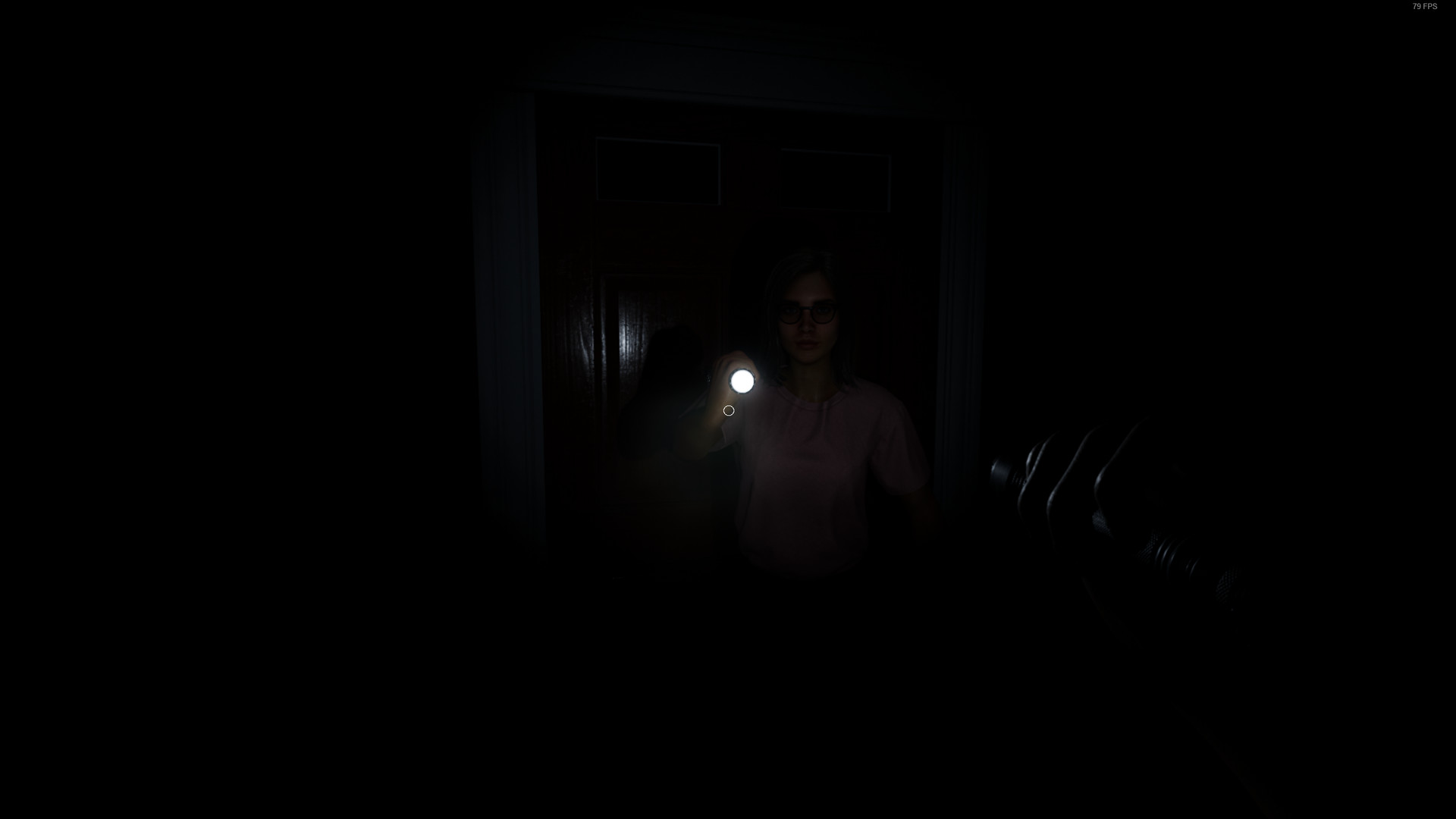 Dark Past