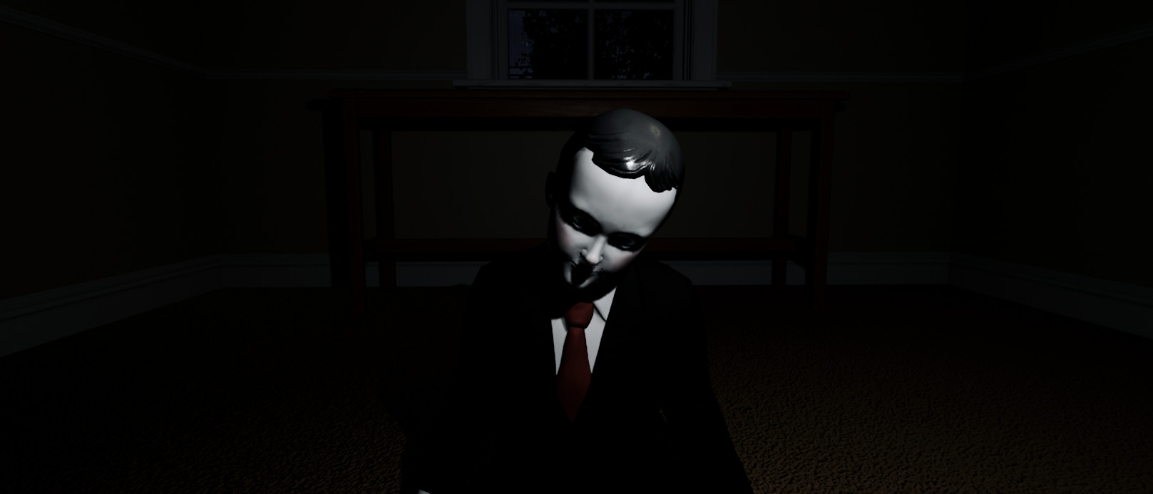 Dark Past