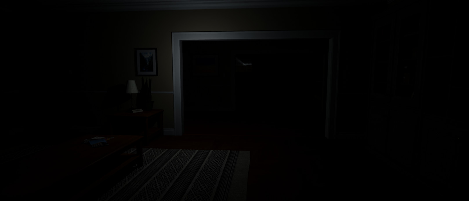 Dark Past