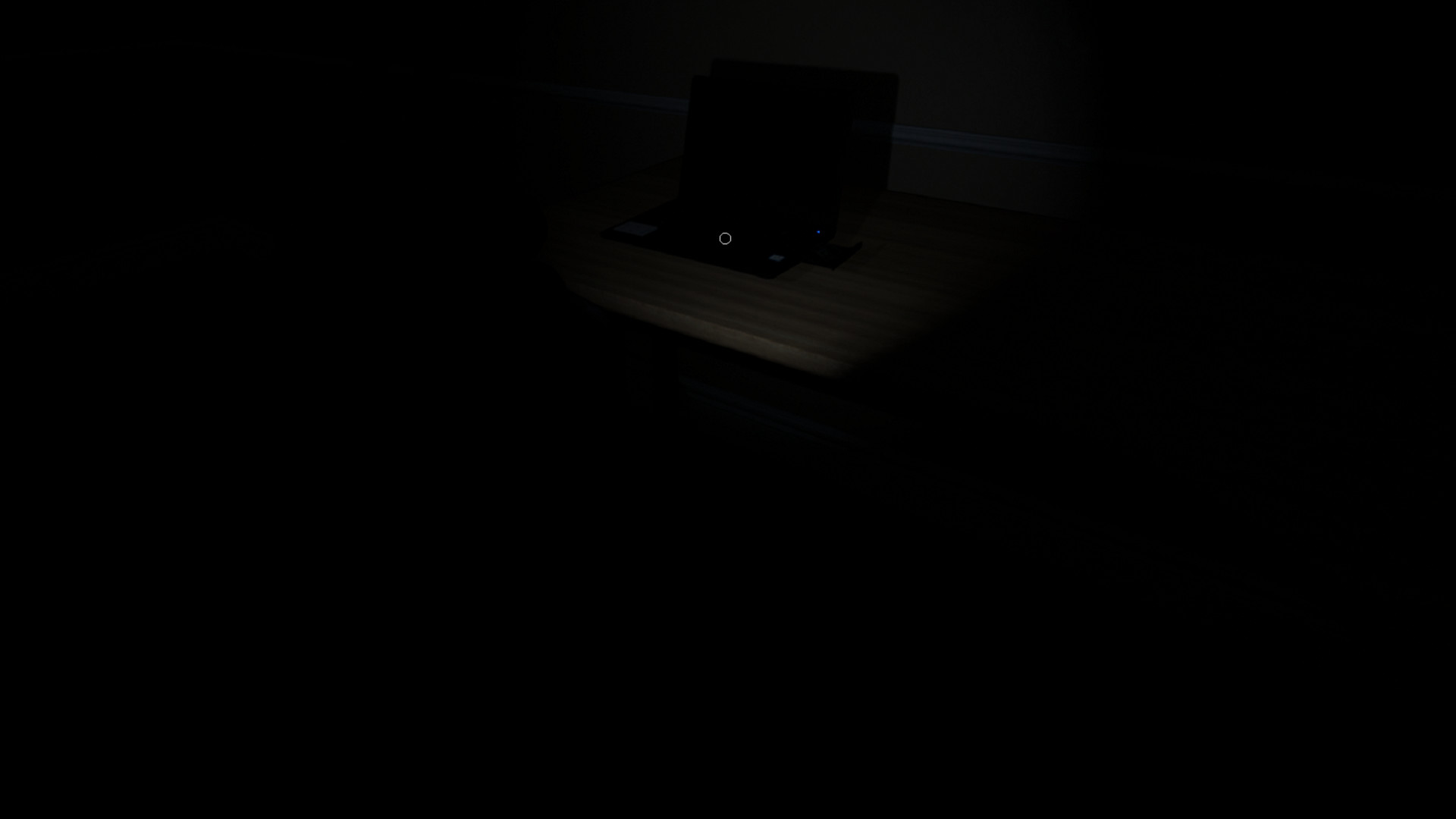 Dark Past