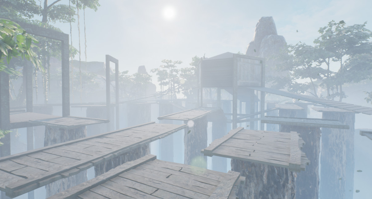 Hungaz: Epic Minigames