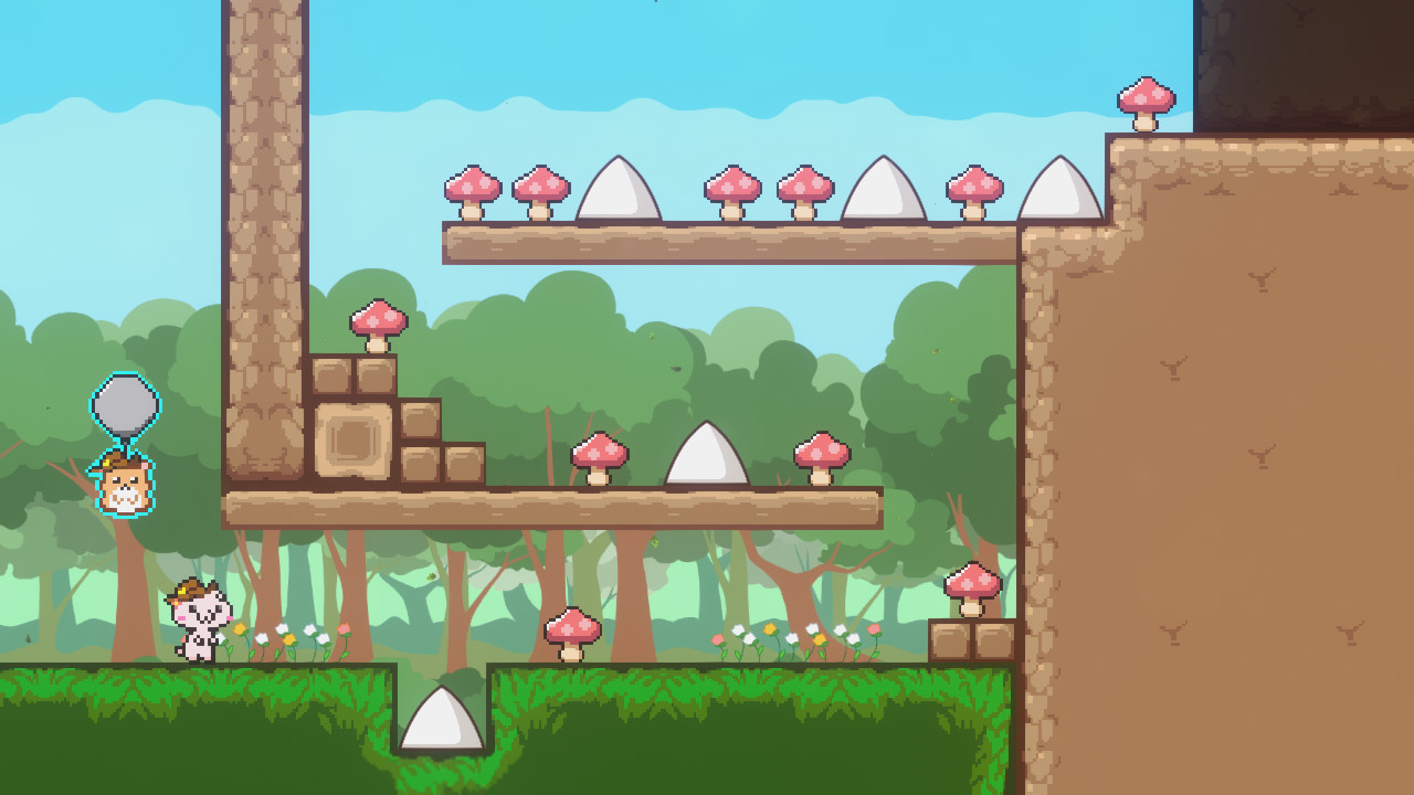 Rukimin’s Disappointing Adventure!: Shobomi and the Phantom Ruins