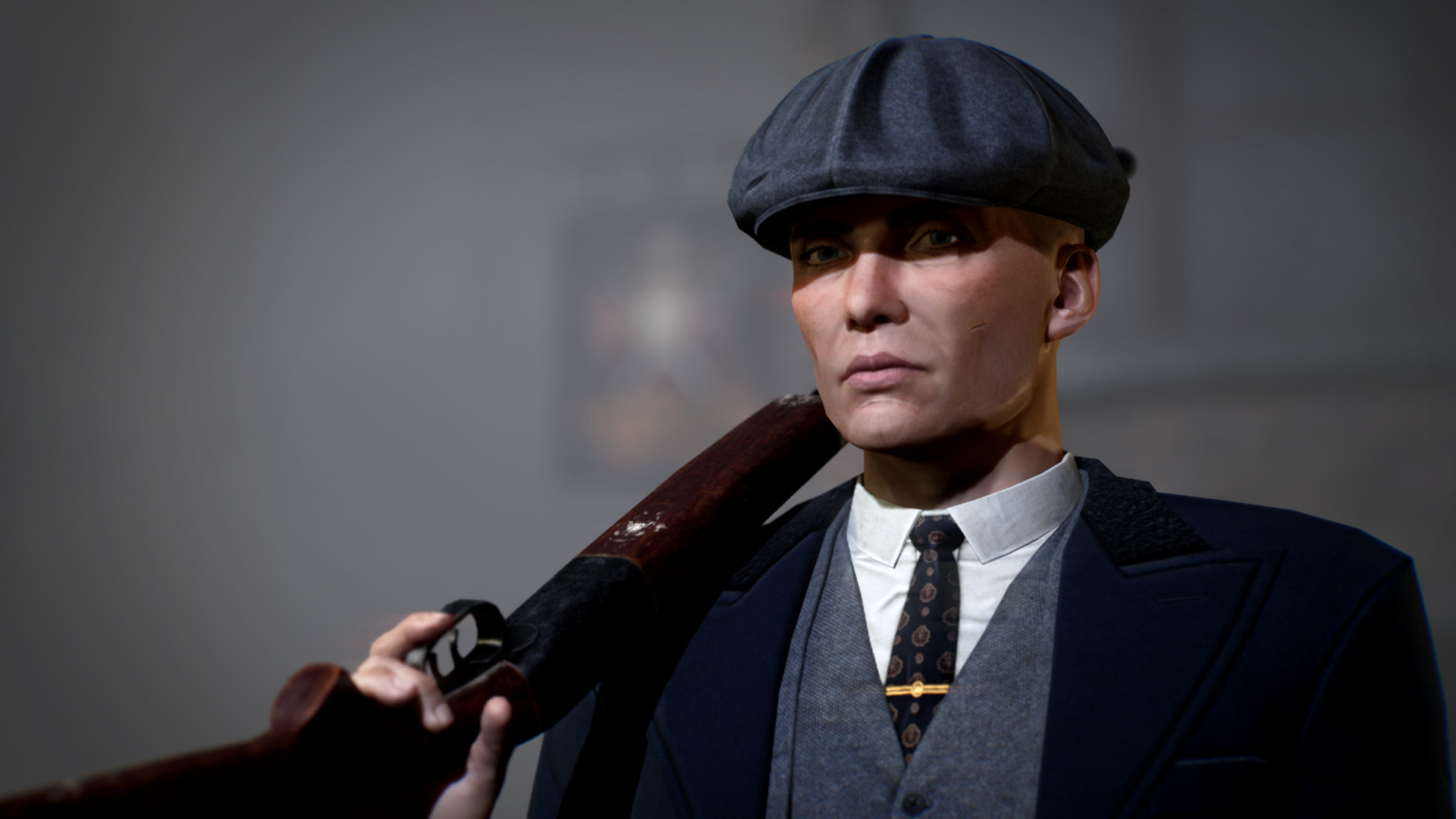 Peaky Blinders: The King’s Ransom