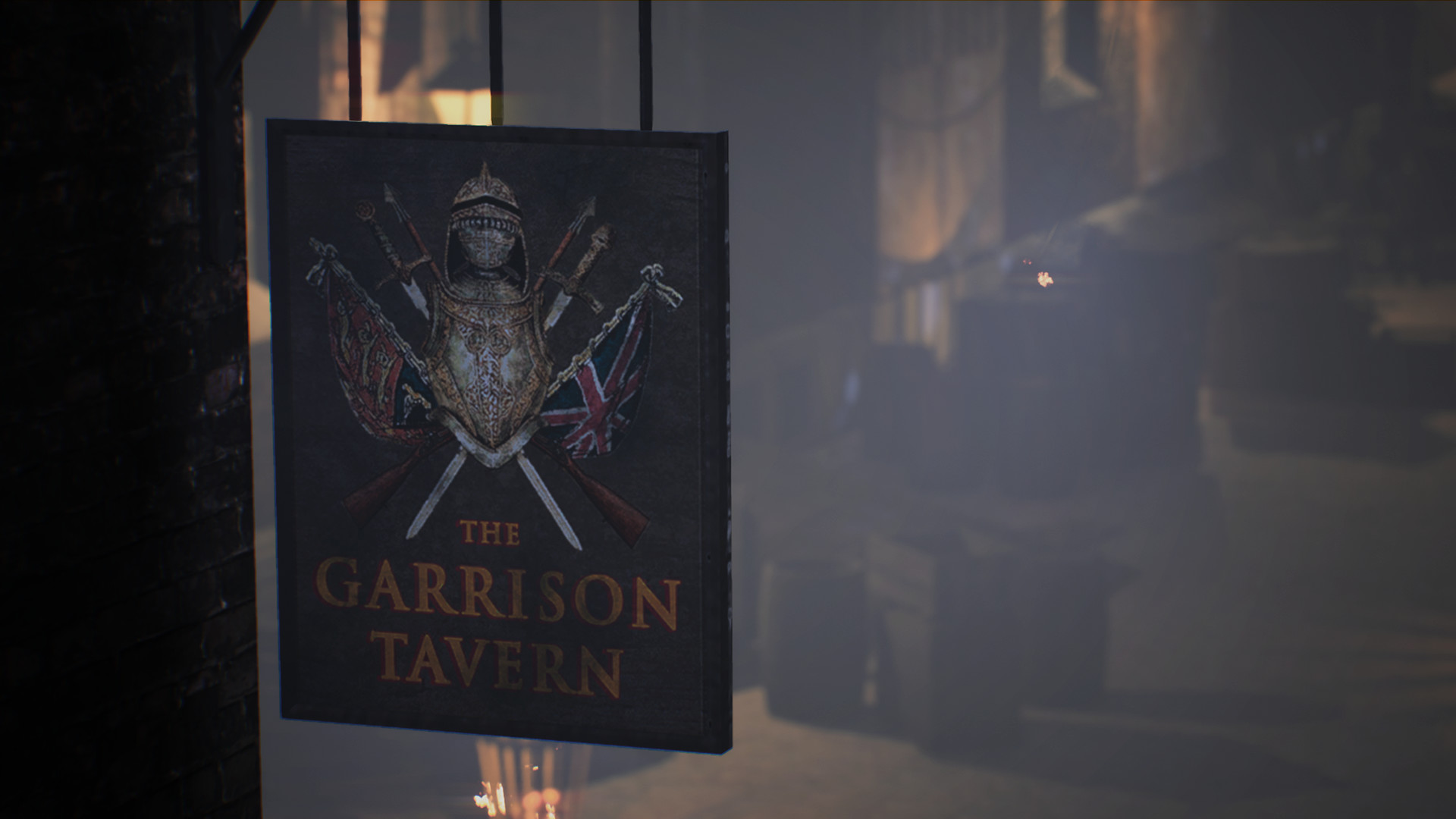 Peaky Blinders: The King’s Ransom