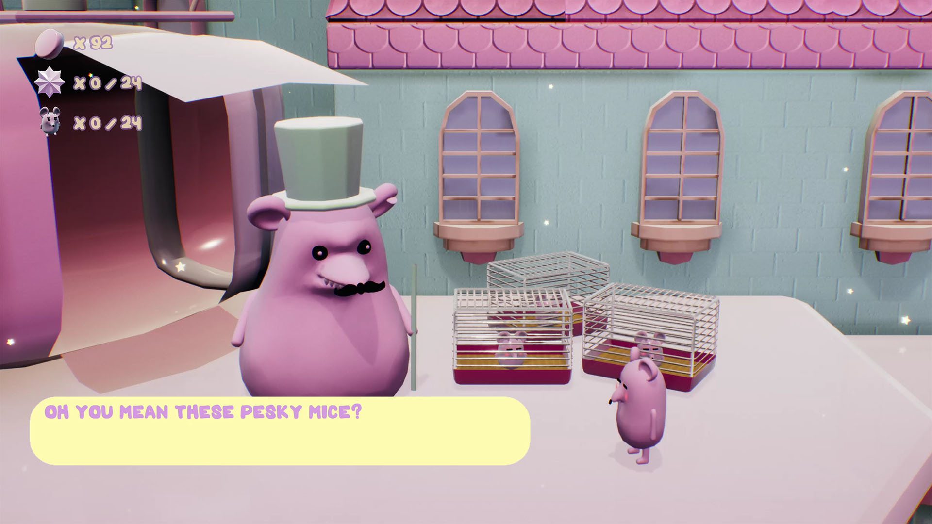 Totally Ratical Adventures