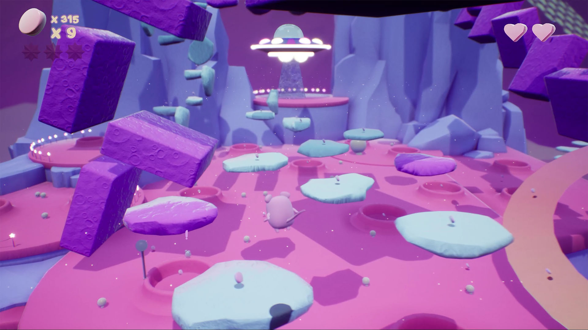 Totally Ratical Adventures