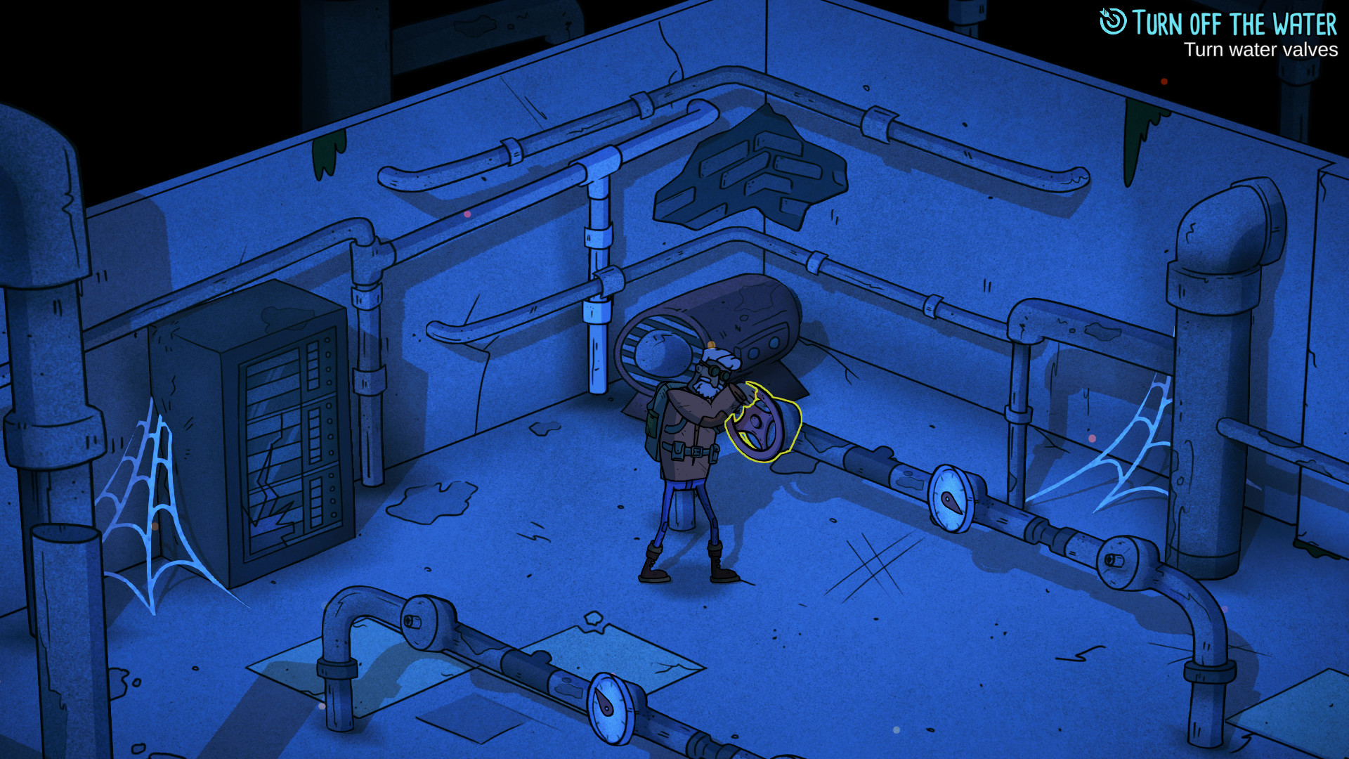 Like No Other: The Legend Of The Twin Books