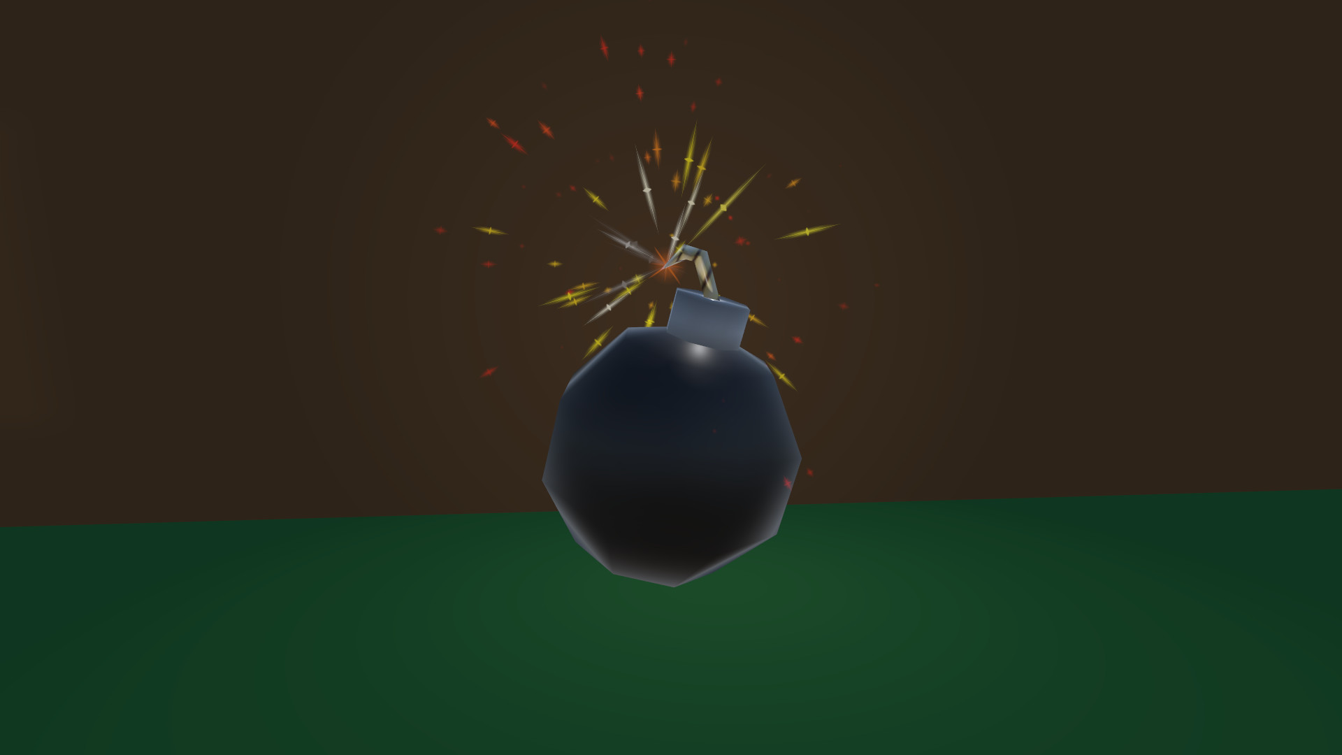 Get the Ball Rolling