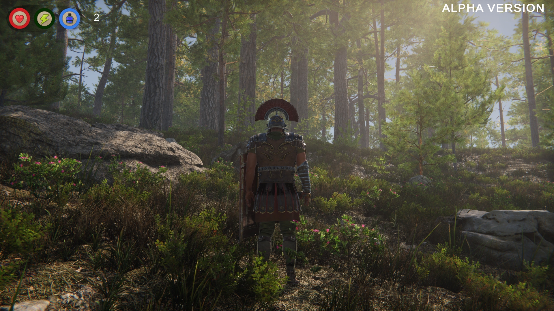 The Last Roman Village 2