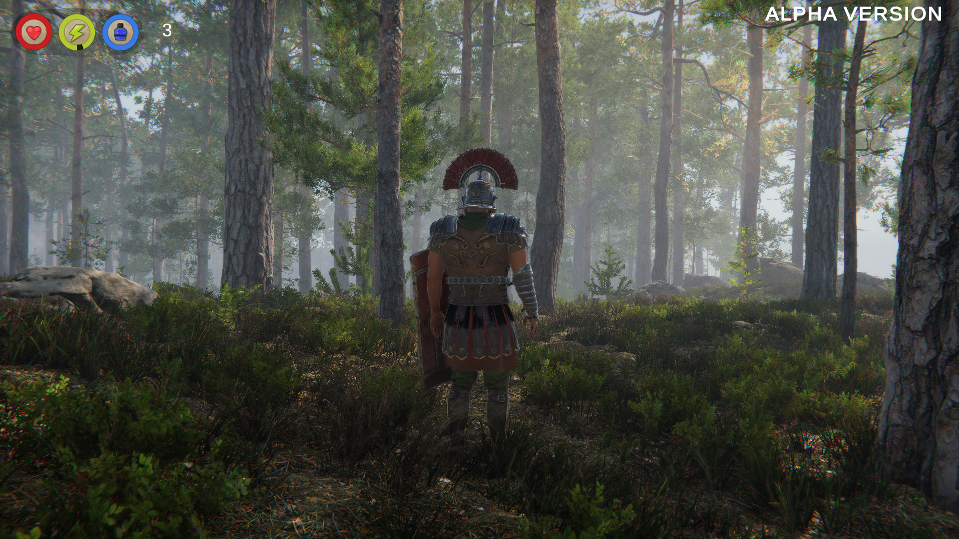 The Last Roman Village 2