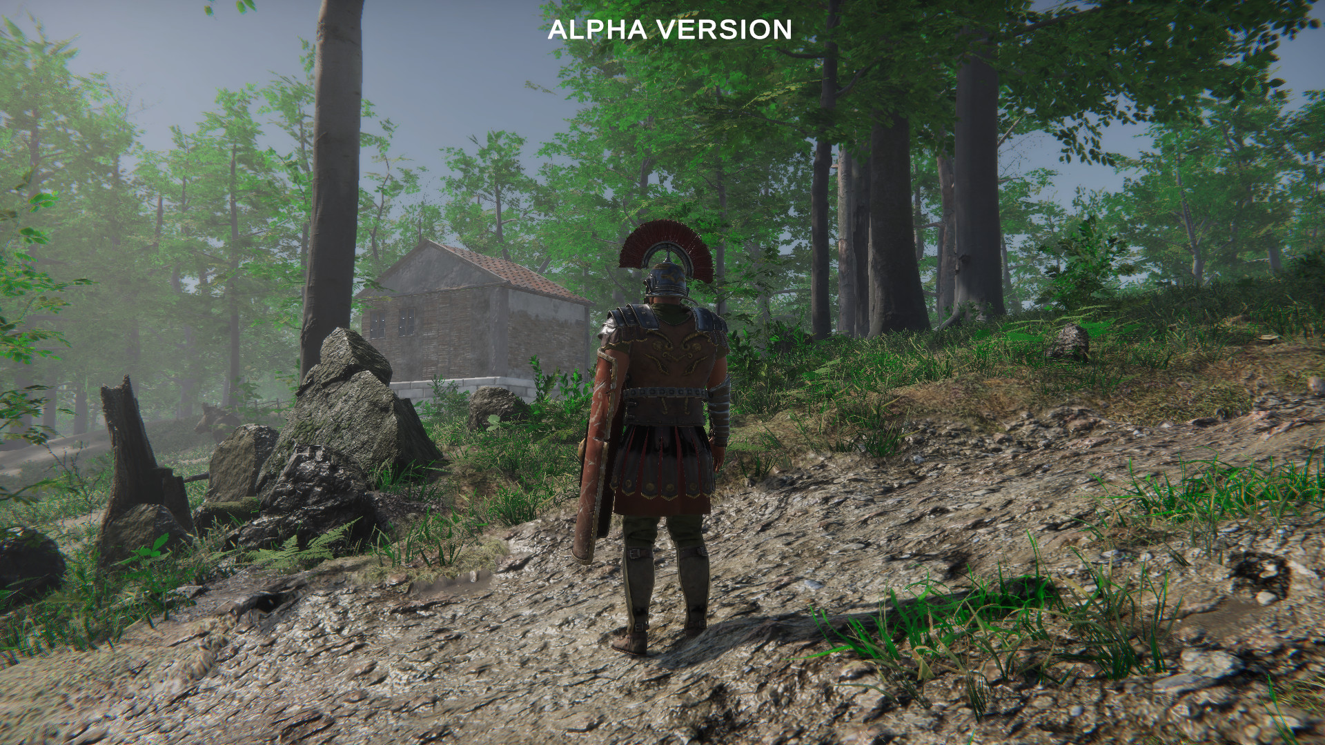 The Last Roman Village 2