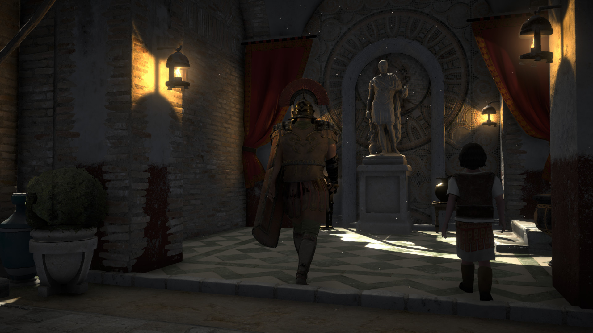 The Last Roman Village 2