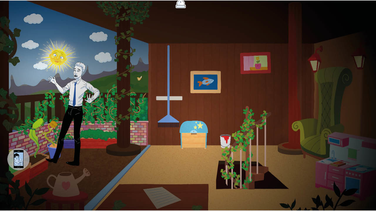 Sleepytime Village