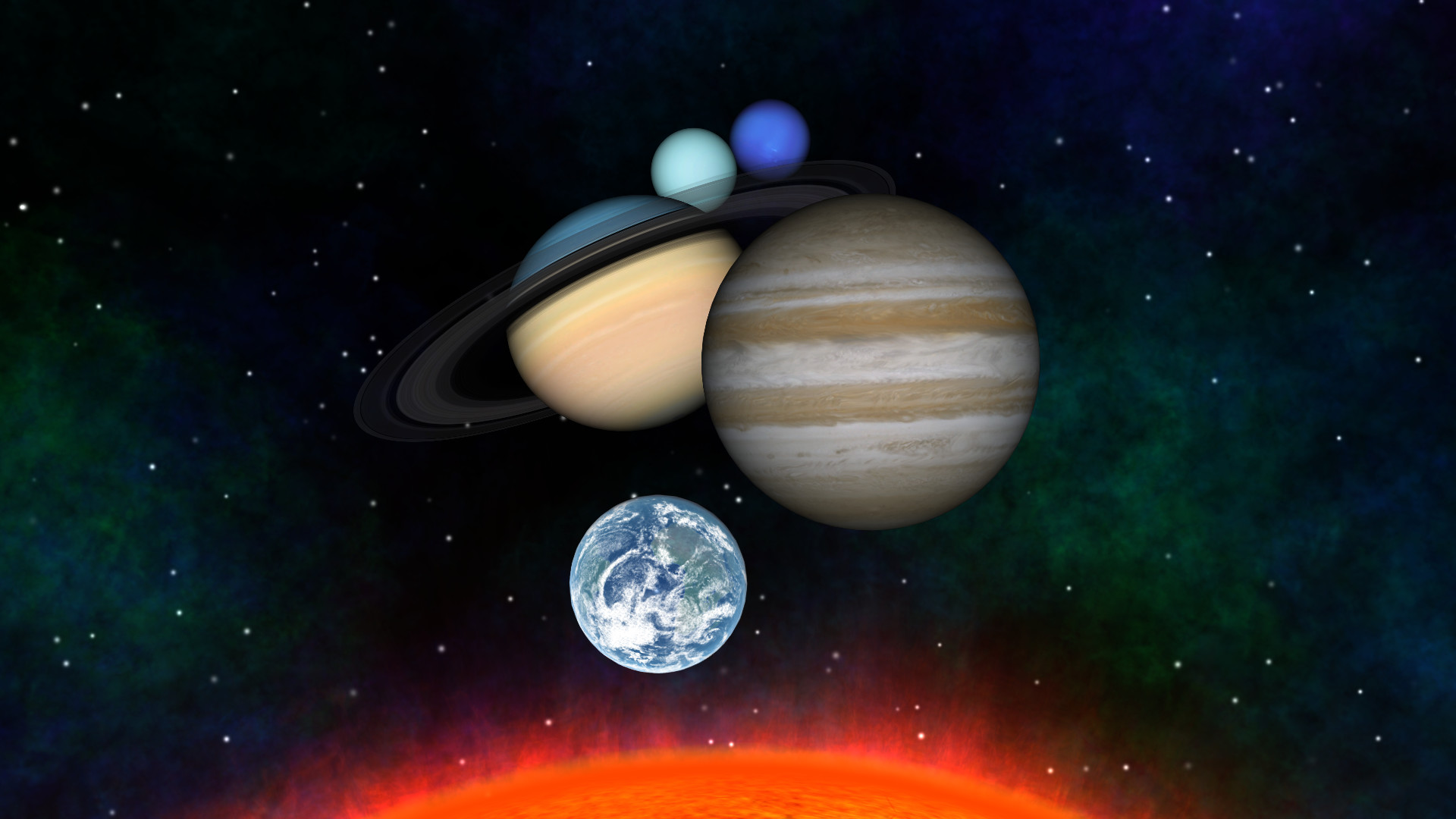 Voyager 2