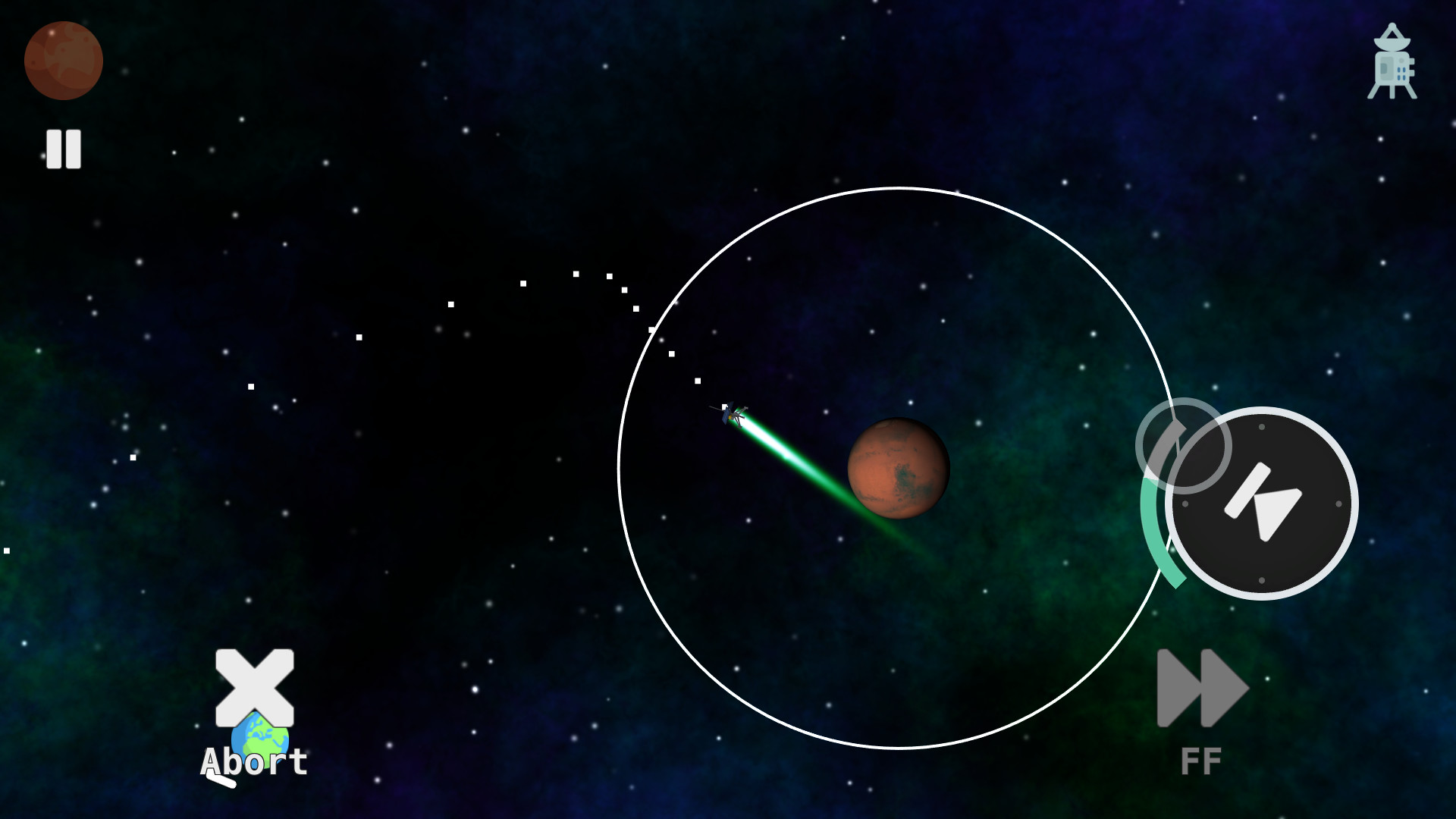 Voyager 2