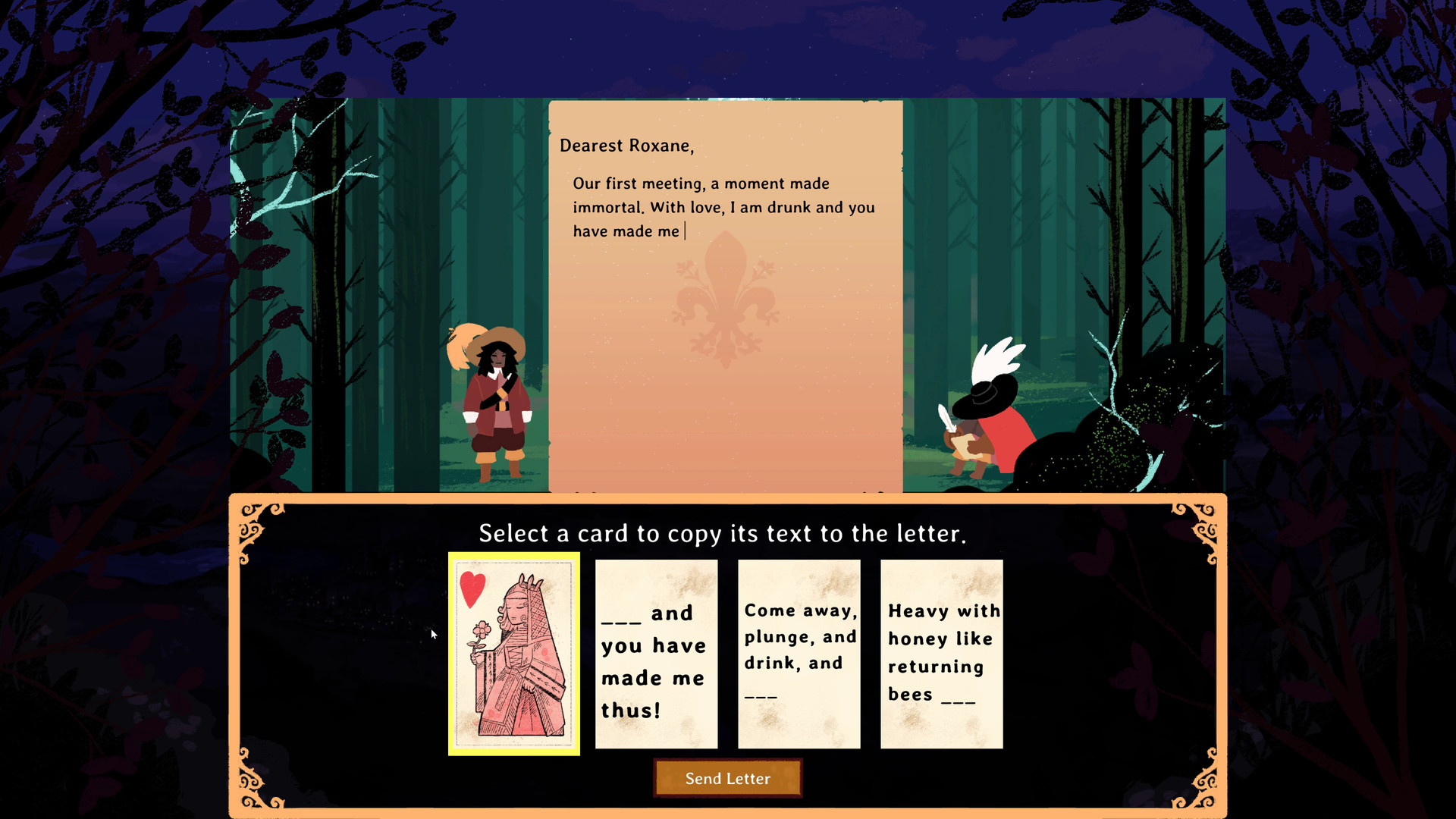 Cyrano