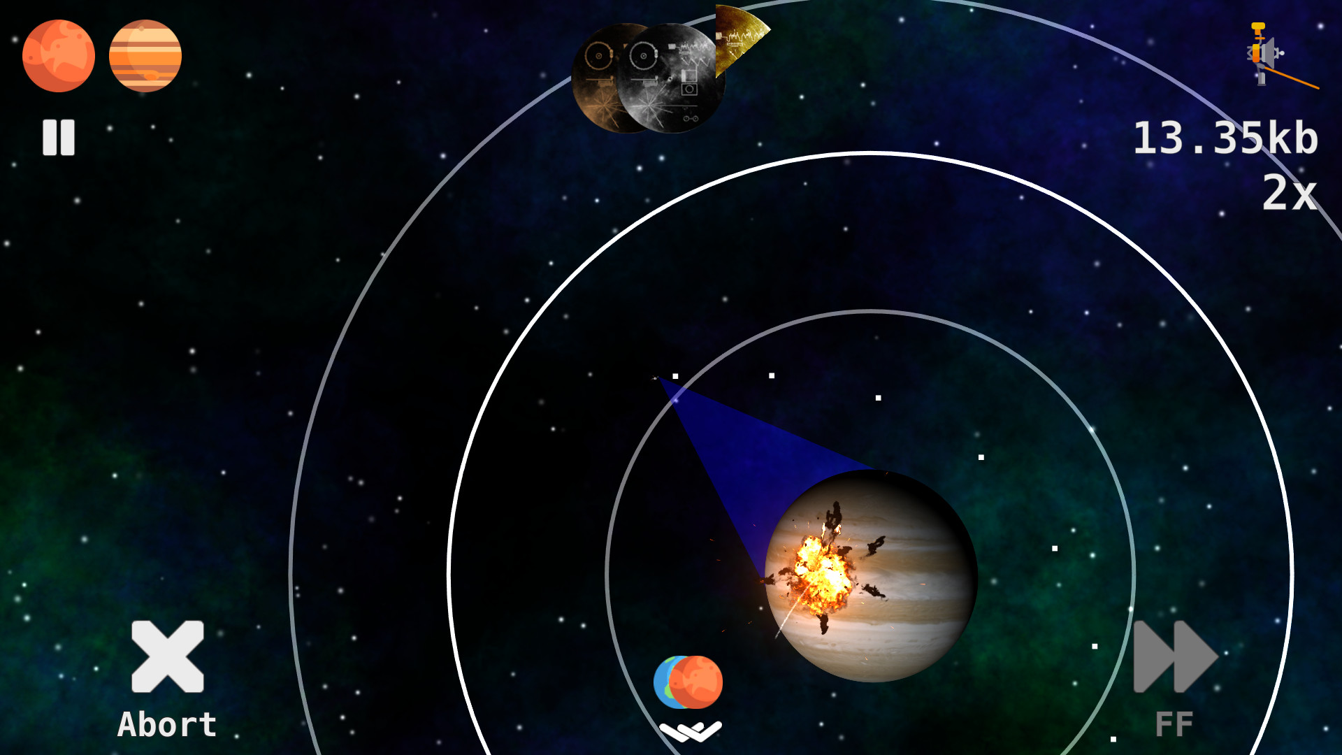 Voyager 2