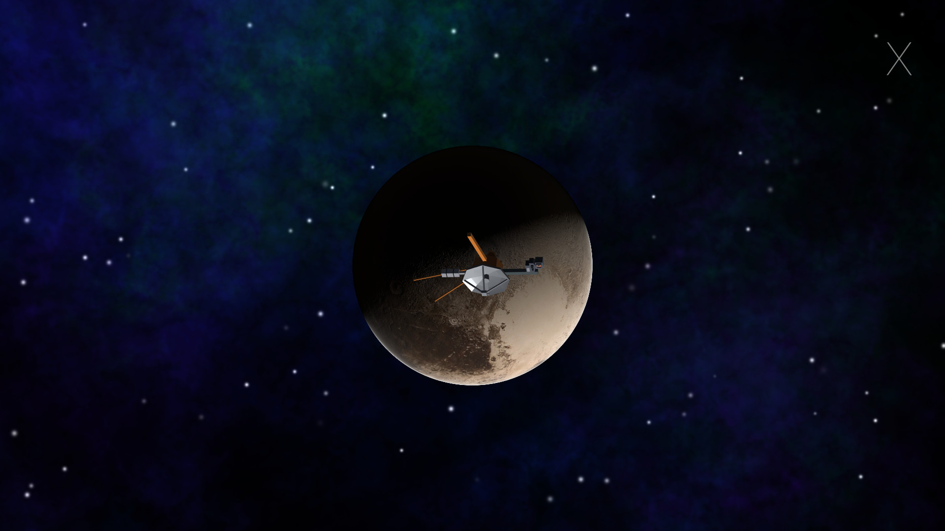 Voyager 2