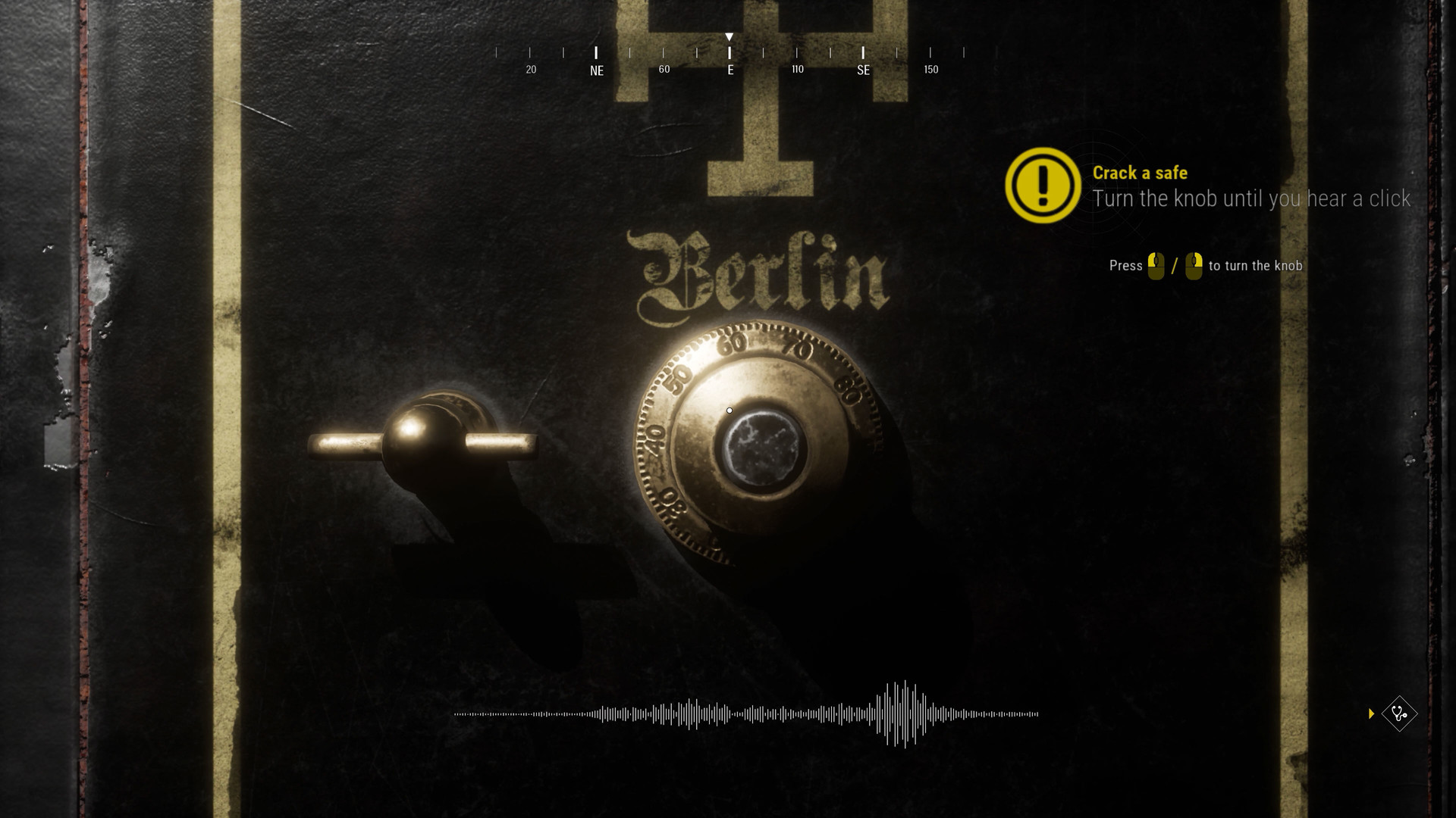 World War II: Underground