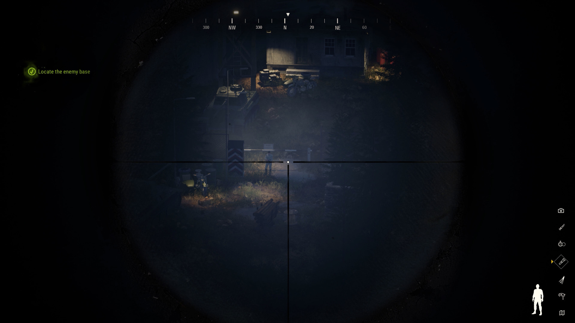 World War II: Underground